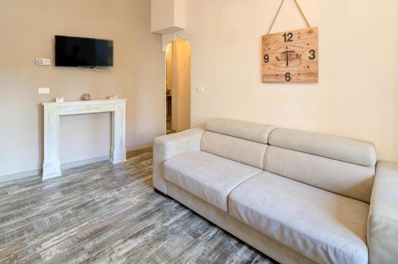 Sanremo Home Bagian luar foto