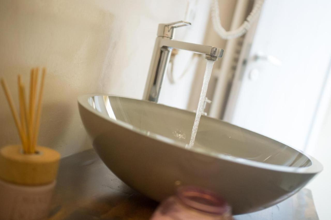 Sanremo Home Bagian luar foto