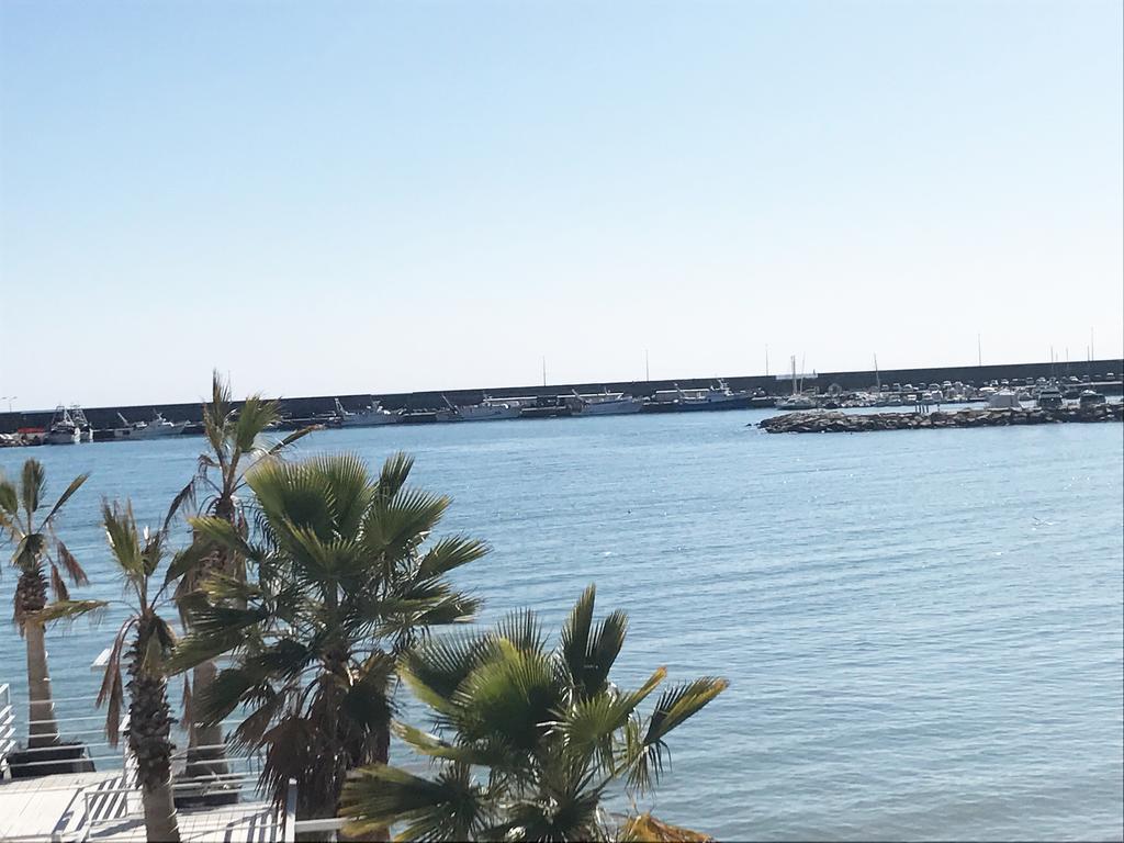 Sanremo Home Bagian luar foto