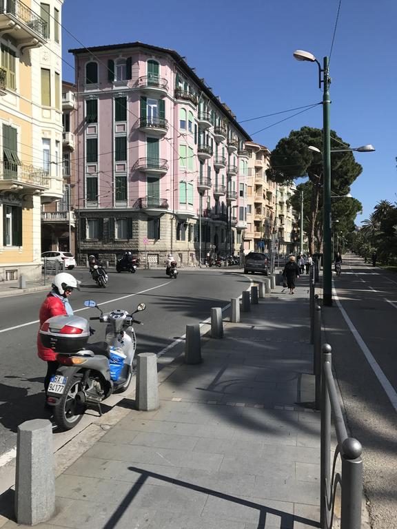 Sanremo Home Bagian luar foto