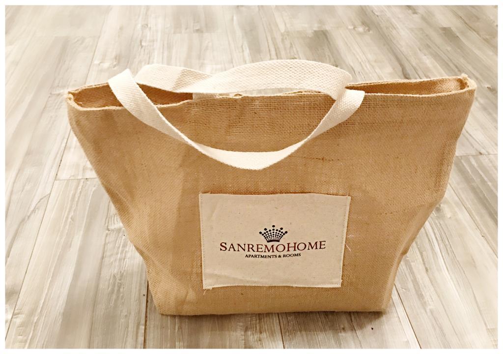 Sanremo Home Bagian luar foto