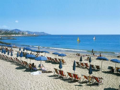 Sanremo Home Bagian luar foto