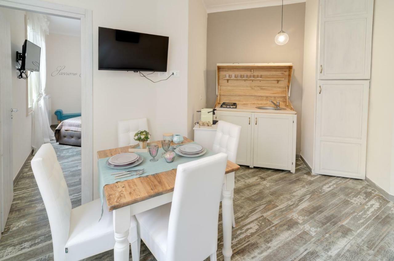 Sanremo Home Bagian luar foto