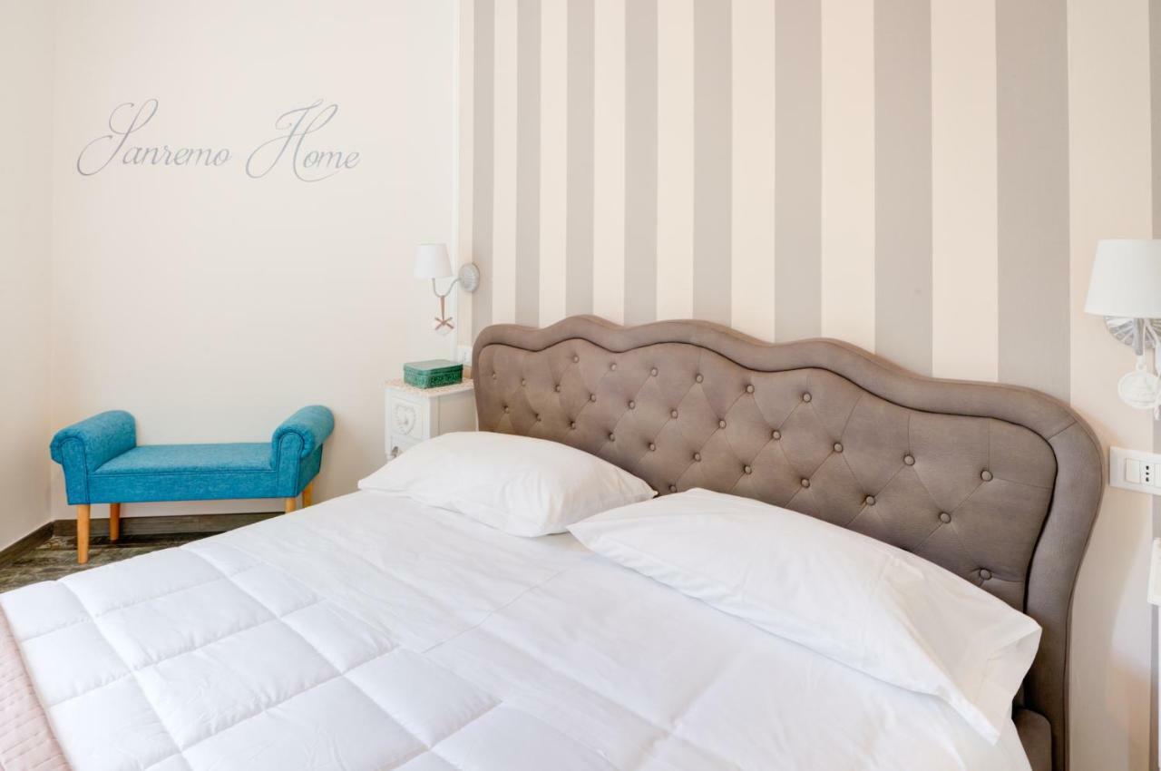 Sanremo Home Bagian luar foto