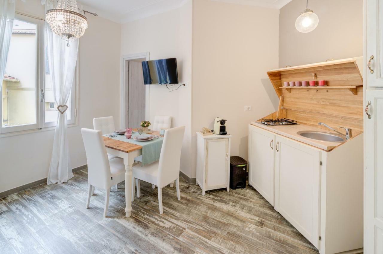 Sanremo Home Bagian luar foto
