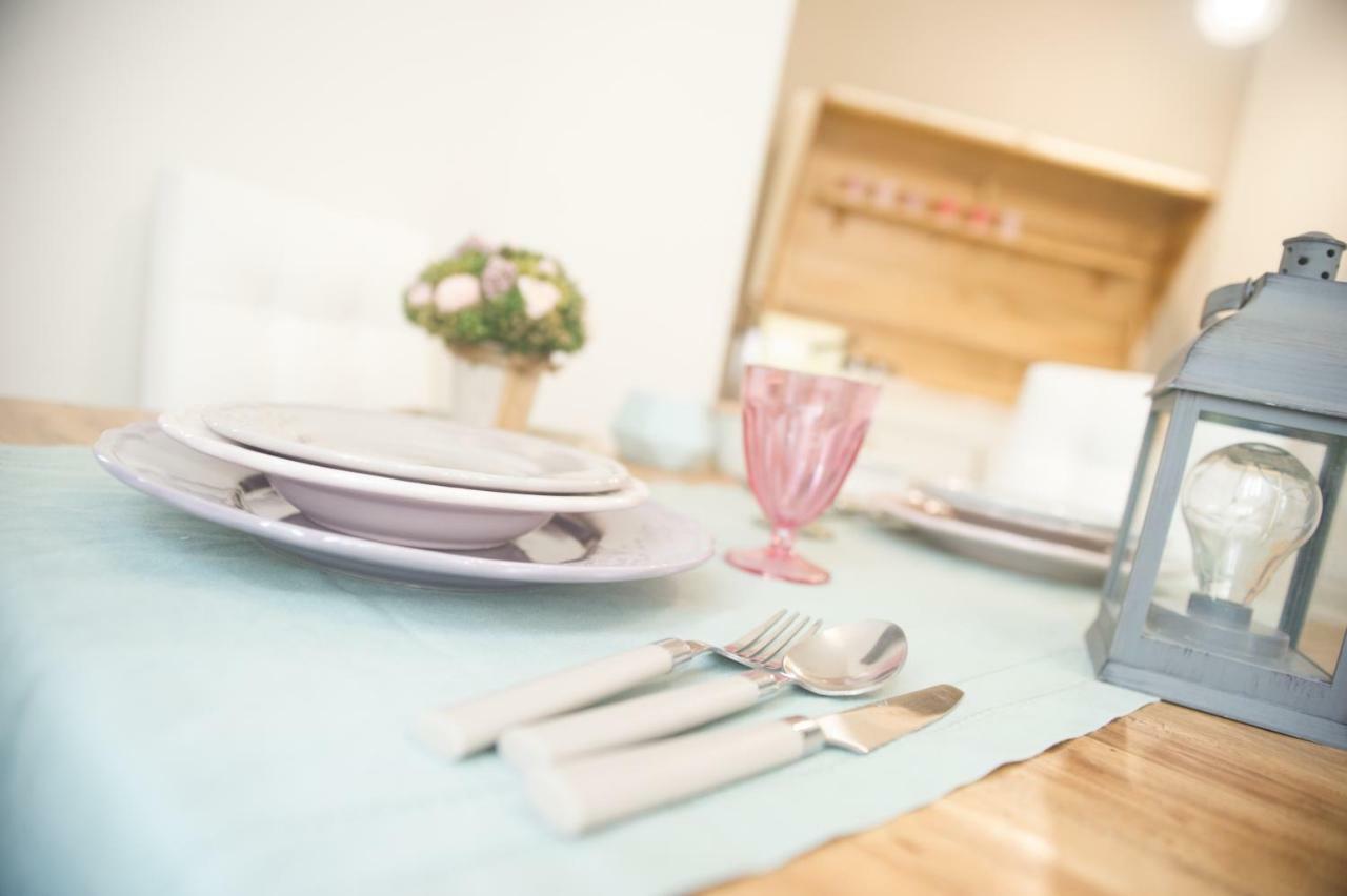 Sanremo Home Bagian luar foto