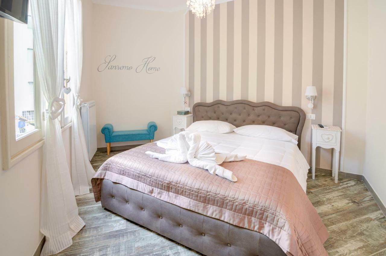Sanremo Home Bagian luar foto