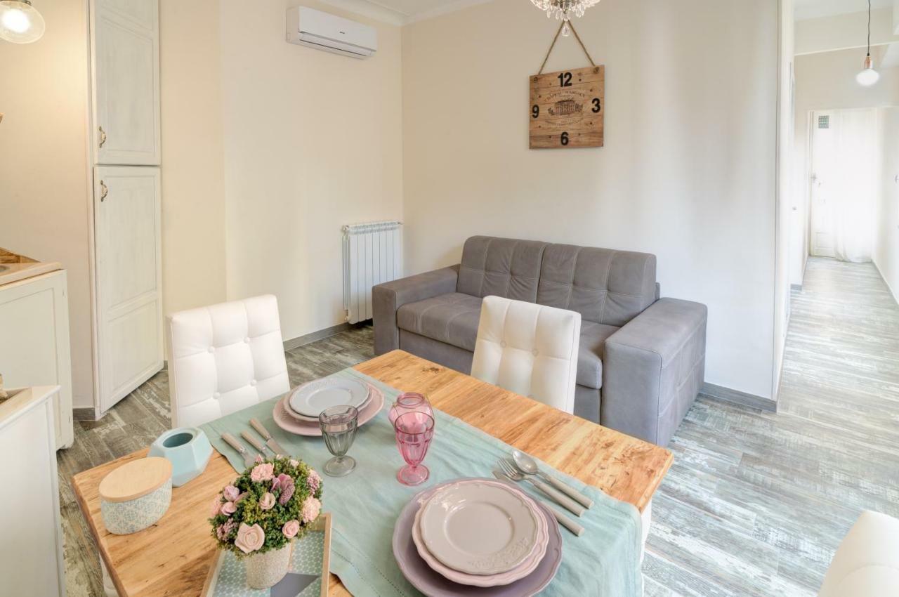 Sanremo Home Bagian luar foto