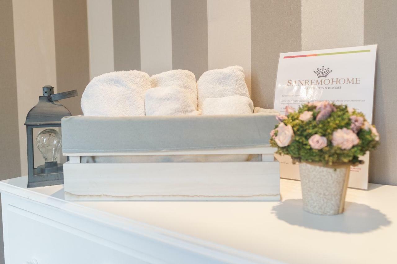 Sanremo Home Bagian luar foto
