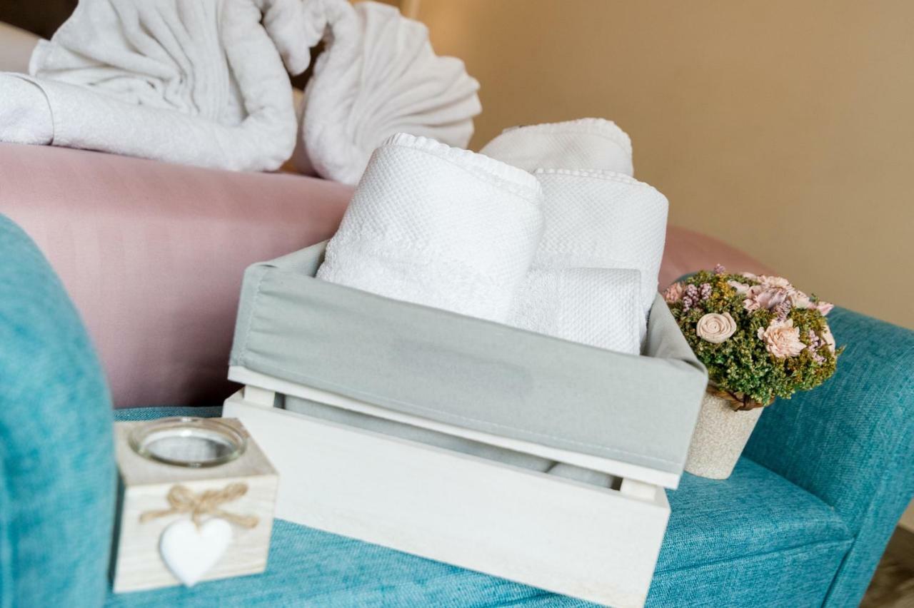 Sanremo Home Bagian luar foto