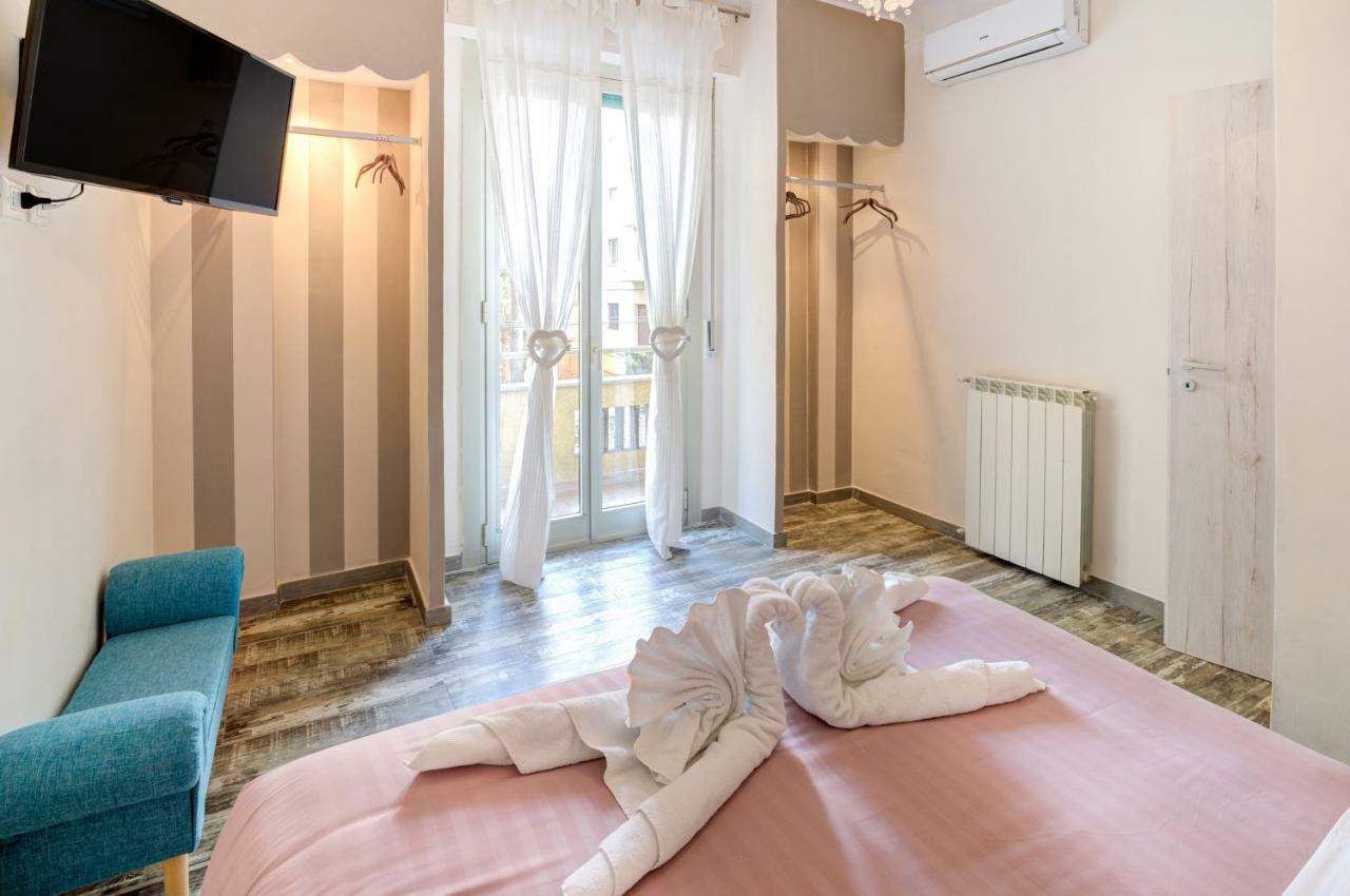 Sanremo Home Bagian luar foto