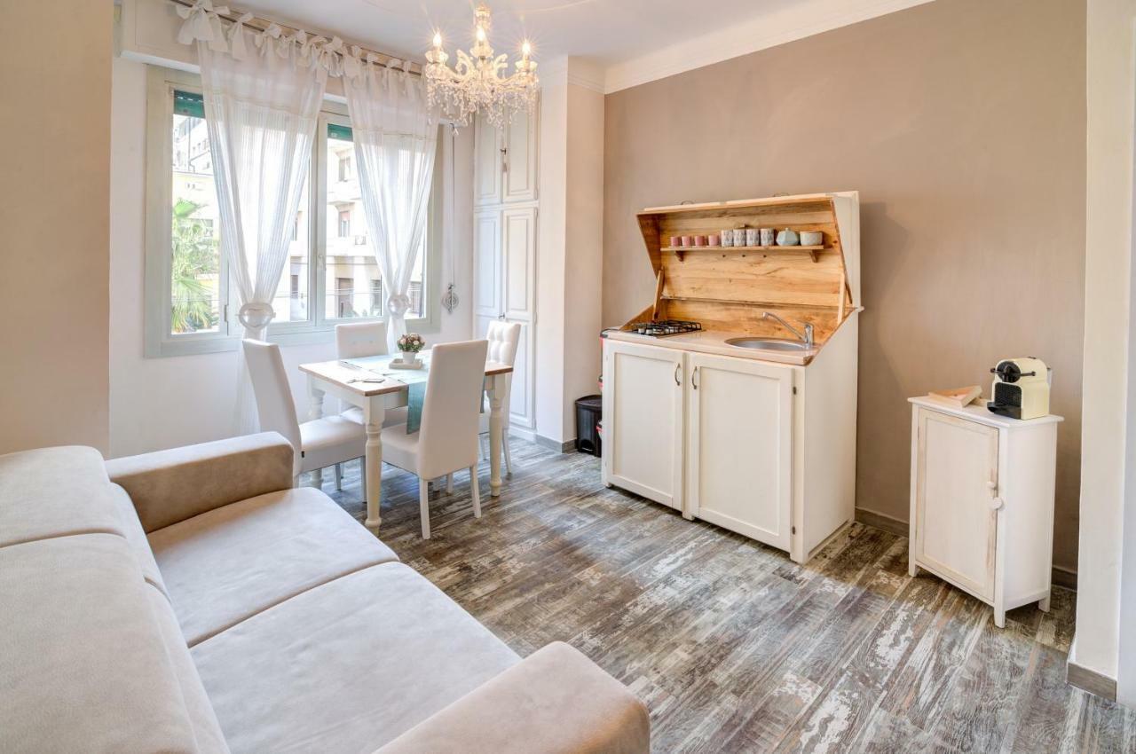 Sanremo Home Bagian luar foto