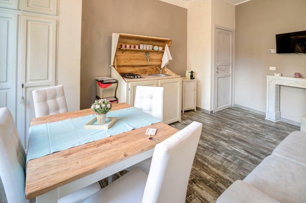 Sanremo Home Bagian luar foto