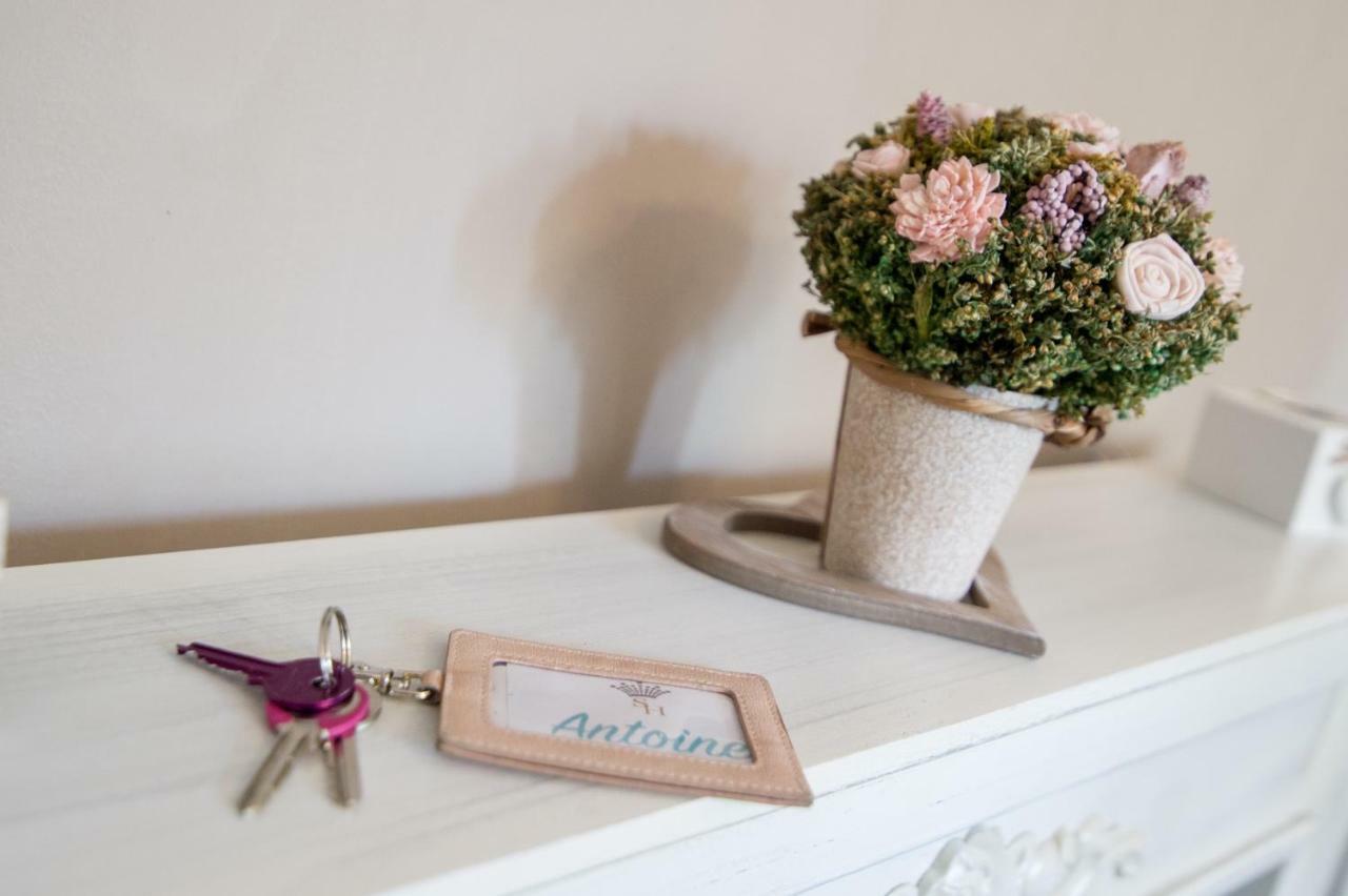 Sanremo Home Bagian luar foto